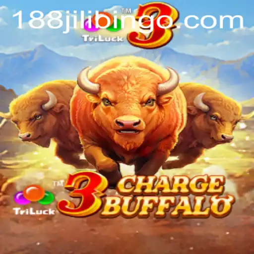 Discover the Exciting World of 3ChargeBuffalo: An In-Depth Look at 188 Jili's Latest Game