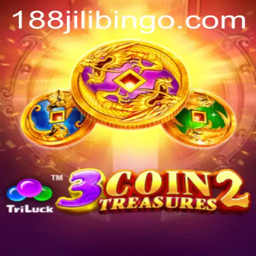 Exploring the World of 3CoinTreasures2 and the Impact of 188 Jili