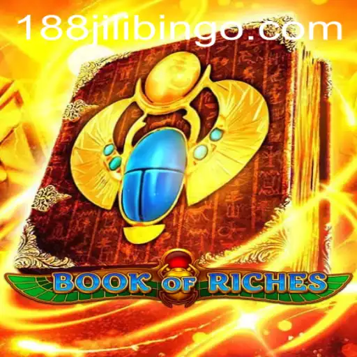 Explore the Adventures of BookofRiches with 188 Jili