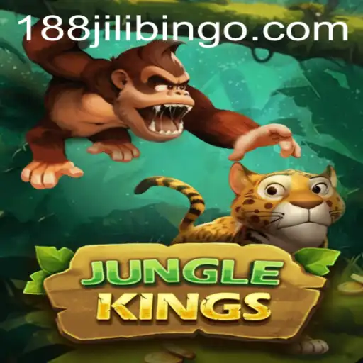 Exploring the Thrilling World of JungleKings by 188 Jili