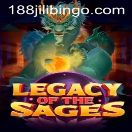 Legacy of the Sages: Exploring the Enchanting Realm of 188 Jili