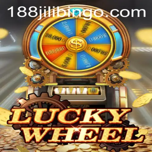 Exploring the Excitement of LuckyWheel: A Thrilling Adventure with 188 Jili