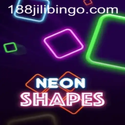 Exploring NeonShapes: A Futuristic Adventure with 188 Jili