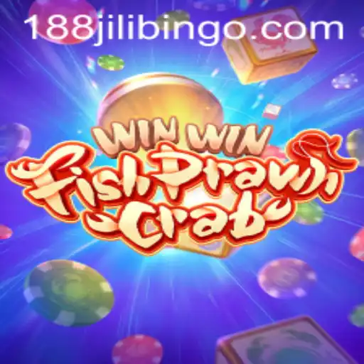 Unveiling the Excitement of WinWinFishPrawnCrab with 188 Jili