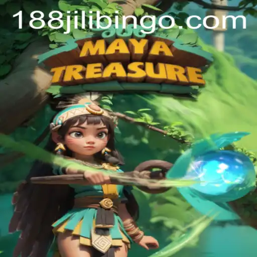 Discover the Thrill of MayaTreasure: An In-Depth Look at the Enchanting Game 188 Jili