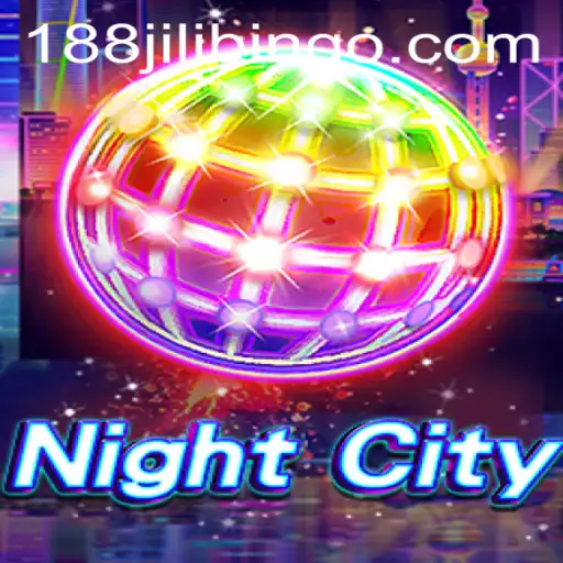 Exploring NightCity: The Immersive Journey of 188 Jili