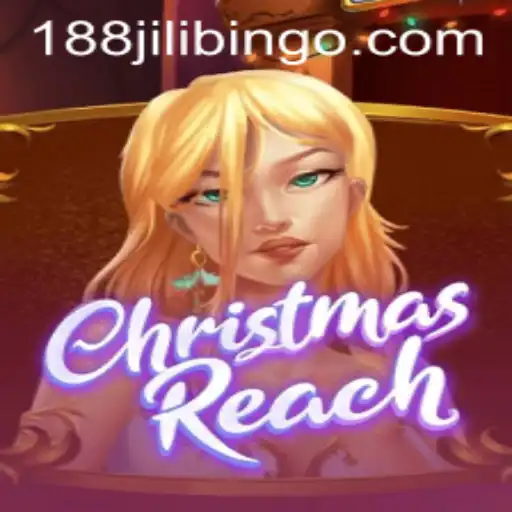 ChristmasReach: The New Sensation in Casual Gaming