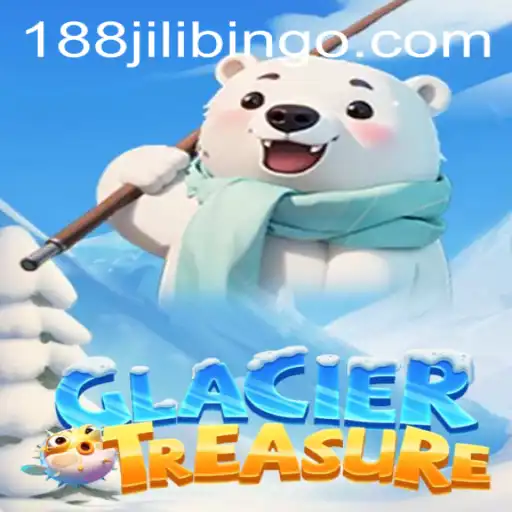 Unlock the Secrets of GlacierTreasure: An Immersive Adventure with 188 Jili