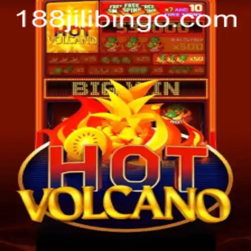 Exploring the World of HotVolcano: A Comprehensive Guide to 188 Jili
