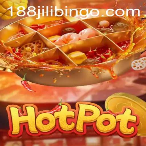Hotpot: An Intriguing Gaming Experience with 188 Jili