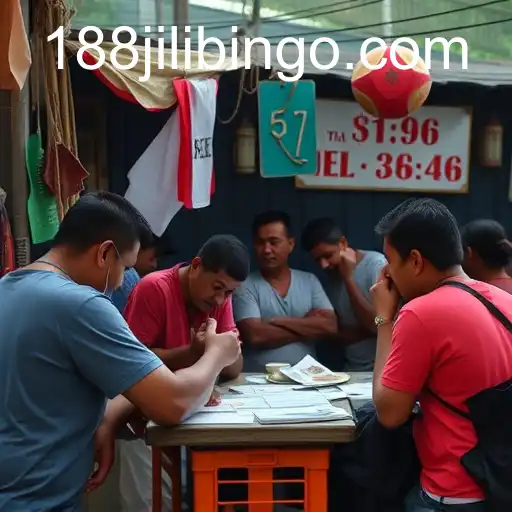 Understanding Jueteng in the Context of 188 Jili