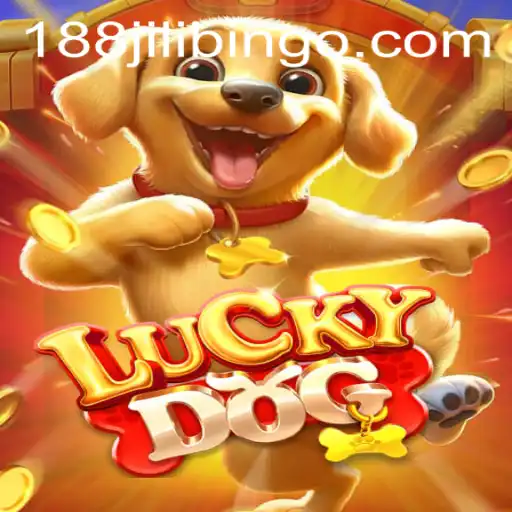 Discover the Exciting World of LuckyDog: A Dive into 188 Jili Gaming