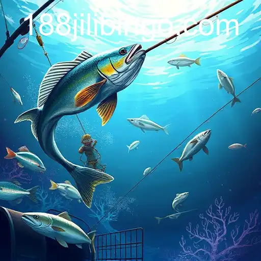 The Evolution of Online Fishing: Exploring 188 Jili's Impact