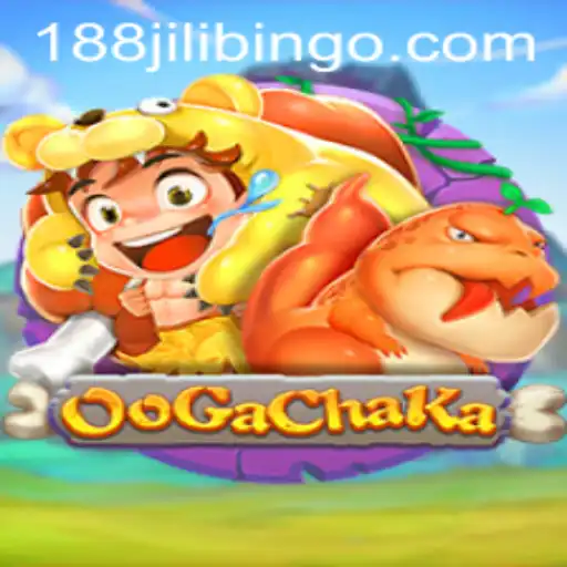 Unveiling the World of OoGaChaKa: A Deep Dive into the Thrilling Game with a Twist of 188 Jili