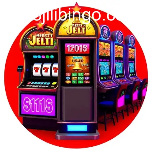 The Allure of Slot Machines: The 188 Jili Experience