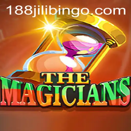The Magicians: An Enchanting Journey Through 188 Jili