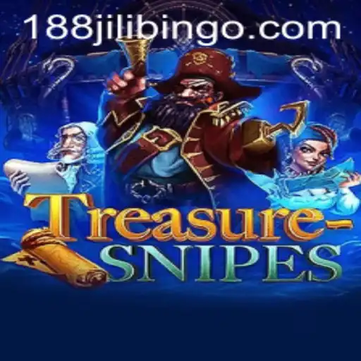 Unveiling TreasureSnipes: The Exciting Hunt for Riches with 188 Jili