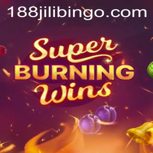 Exploring SuperBurningWins: A Modern Retro Slot with 188 Jili